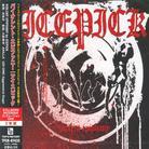 Icepick - Violent Epiphany (2 CDs)