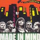 Made In Mind - City Singles