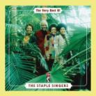 The Staple Singers - Very Best Of (Ecopac)