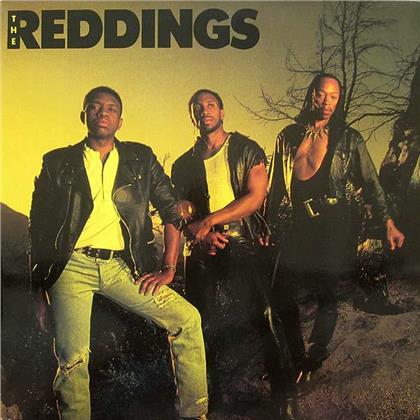 The Reddings - ---