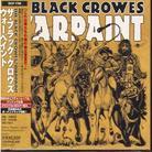 The Black Crowes - Warpaint + 1 Bonustrack