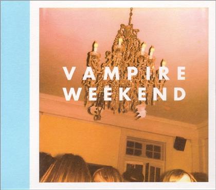 Vampire Weekend - ---