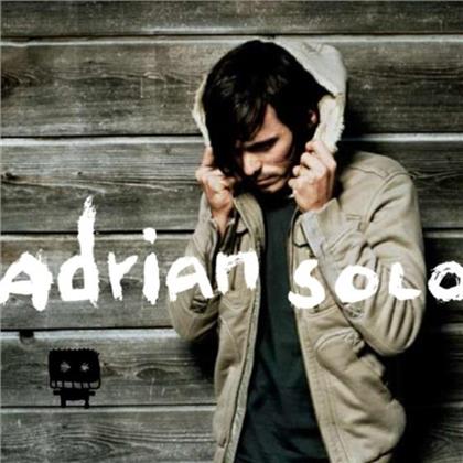 Adrian Solo (Lovebugs) - ---