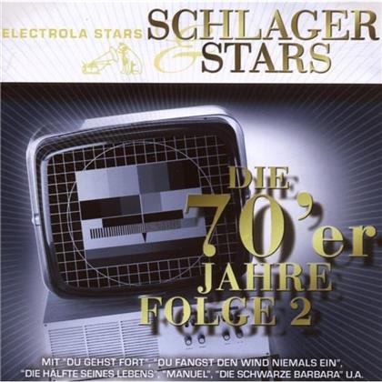 Schlager & Stars - Vol. 1