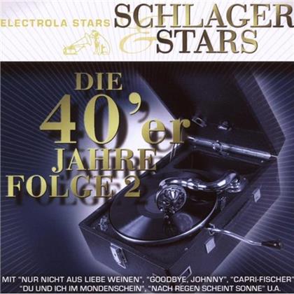 Schlager & Stars - Vol. 2
