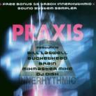 Praxis - Warszawa + Innerhythmic Sound (2 CDs)