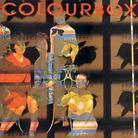 Colourbox - --- (Japan Edition)