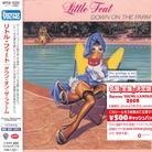 Little Feat - Down On The Farm (Remastered)