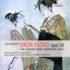 Oulu Symphony Orchestra & Leevi Madetoja - Okon Fuoko Opus 58