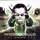 Maissouille - Le Projet Ko