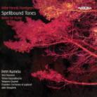 Petri Kumela & Pehr Henrik Nordgren (*1944) - Spellbound Tones