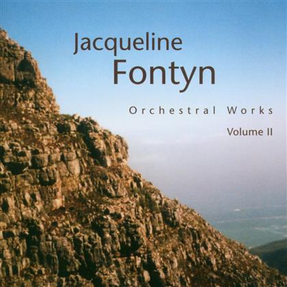 Philharmonisches Kammerorchester & Jacqueline Fontyn - Orchestral Works