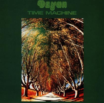 Dzyan - Time Machine