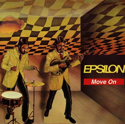 Epsilon - Move On