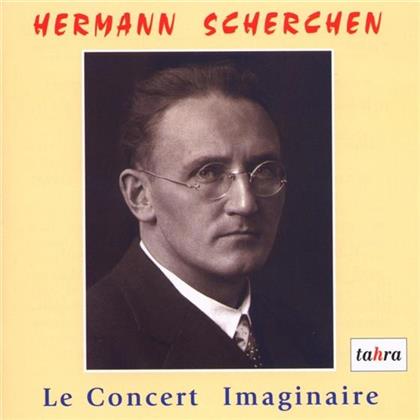 Casadesus Robert & Ravel/Smetana/Tschaikowsky - Concert Imaginaire