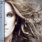 Celine Dion - Complete Best