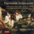 Repercussion & Rachmaninov/Bizet/Monti/Dvorak - Fantaisies Classiques