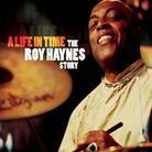 Roy Haynes - A Life In Time (4 CDs)