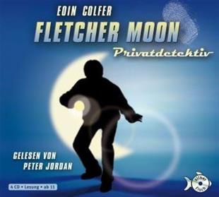 Peter Jordan - Fletcher Moon