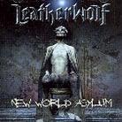 Leatherwolf - New World Asylum