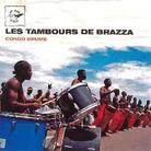 Les Tambours De Brazza - Congo Drums