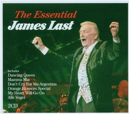 James Last - Essential (2 CDs)