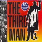 Third Man (Ost) - OST (50th Anniversary Edition)