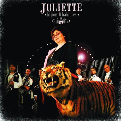 Juliette - Bijoux & Babioles