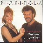 Pimpinela - Hay Amores Que Matan