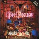 The Feeling - Join With Us - Limited (2 CDs)