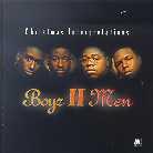 Boyz II Men - Christmas Interpretation