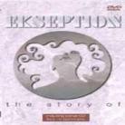 Ekseption - Story Of (CD + DVD)
