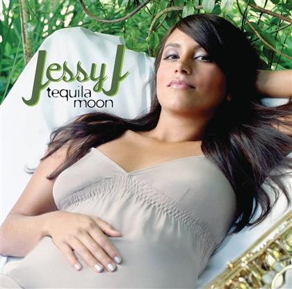 Jessy J (Jazz) - Tequila Moon