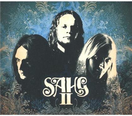 Sahg - II