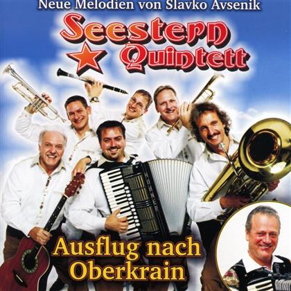 Seestern Quintett - Ausflug Nach Oberkrain