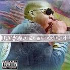 Jay-Z - Top Of The Game 2 - Mixtape