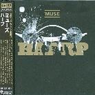 Muse - Haarp Tour - Live (2 CDs + DVD)