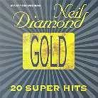 Neil Diamond - Gold - 20 Super Hits