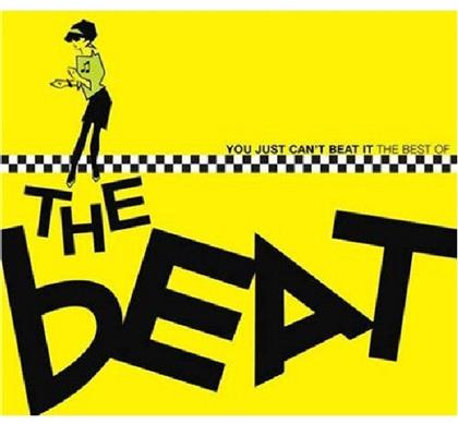 The Beat - You Just Can't Beat It (2 CDs)