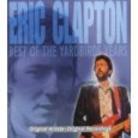 Eric Clapton - Best Of The Yardbird Years