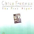 Chico Freeman - Pied Piper