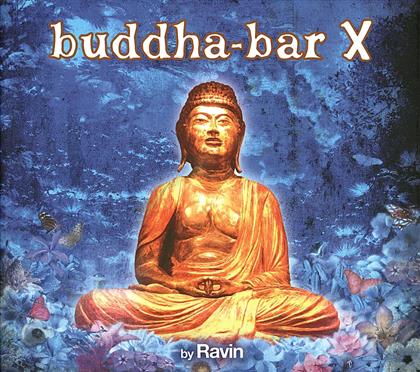 Buddha Bar - Vol. 10 (2 CDs)