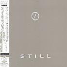 Joy Division - Still (Collectors Edition, Japan Edition, 2 CDs)
