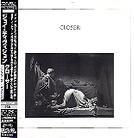 Joy Division - Closer (Collectors Edition, Japan Edition, 2 CDs)