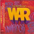 War - Very Best Of War (2 CDs)