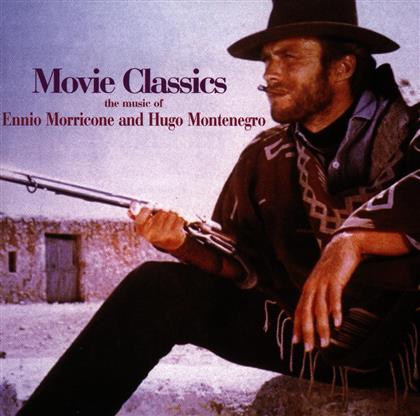 Hugo Montenegro - Movie Classics