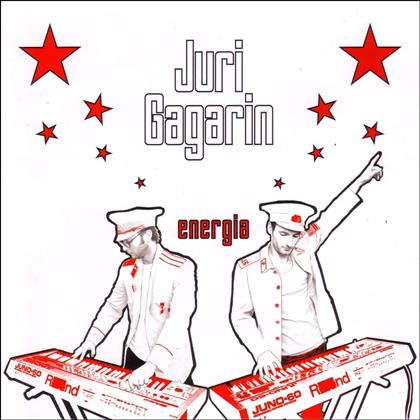 Juri Gagarin - Energia