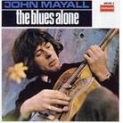 John Mayall - Blues Alone - 2 Bonustracks (Japan Edition)