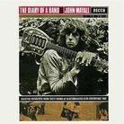 John Mayall - Diary Of A Band 1&2 - Papersleeve (2 CD)