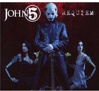 John 5 (Rob Zombie) - Requiem